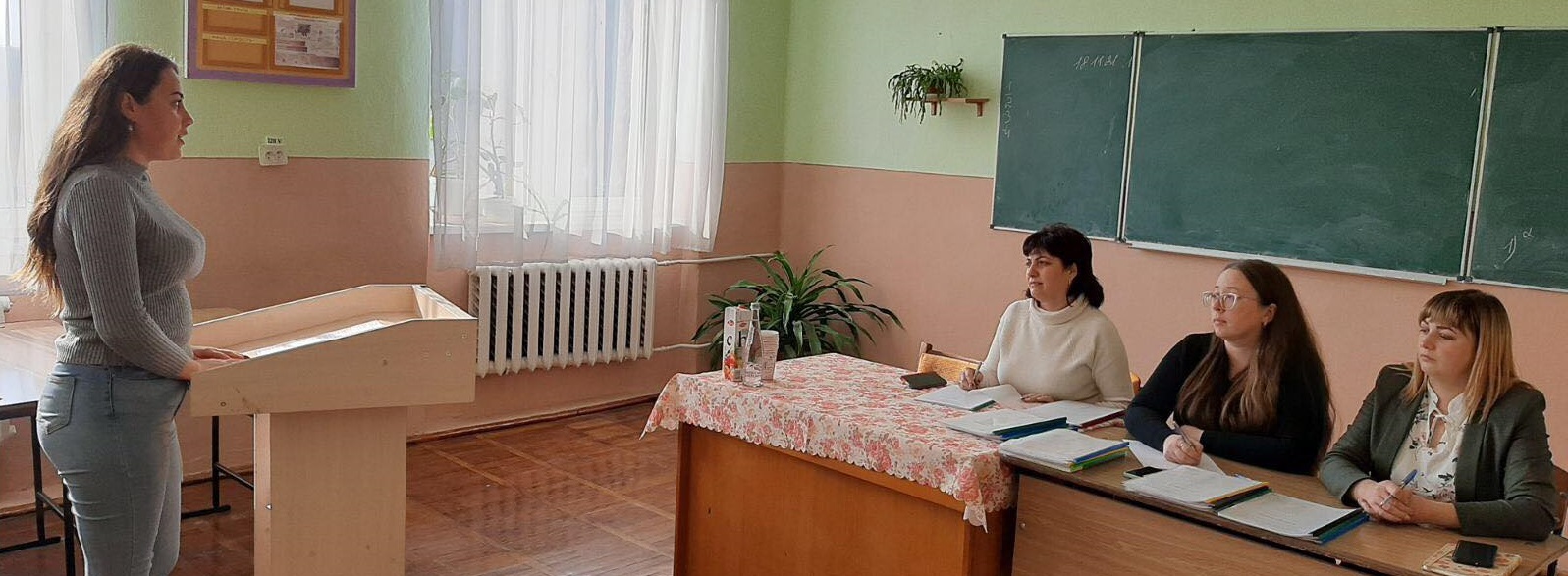 Цивільне та сімейне право - захист курсових робіт 
